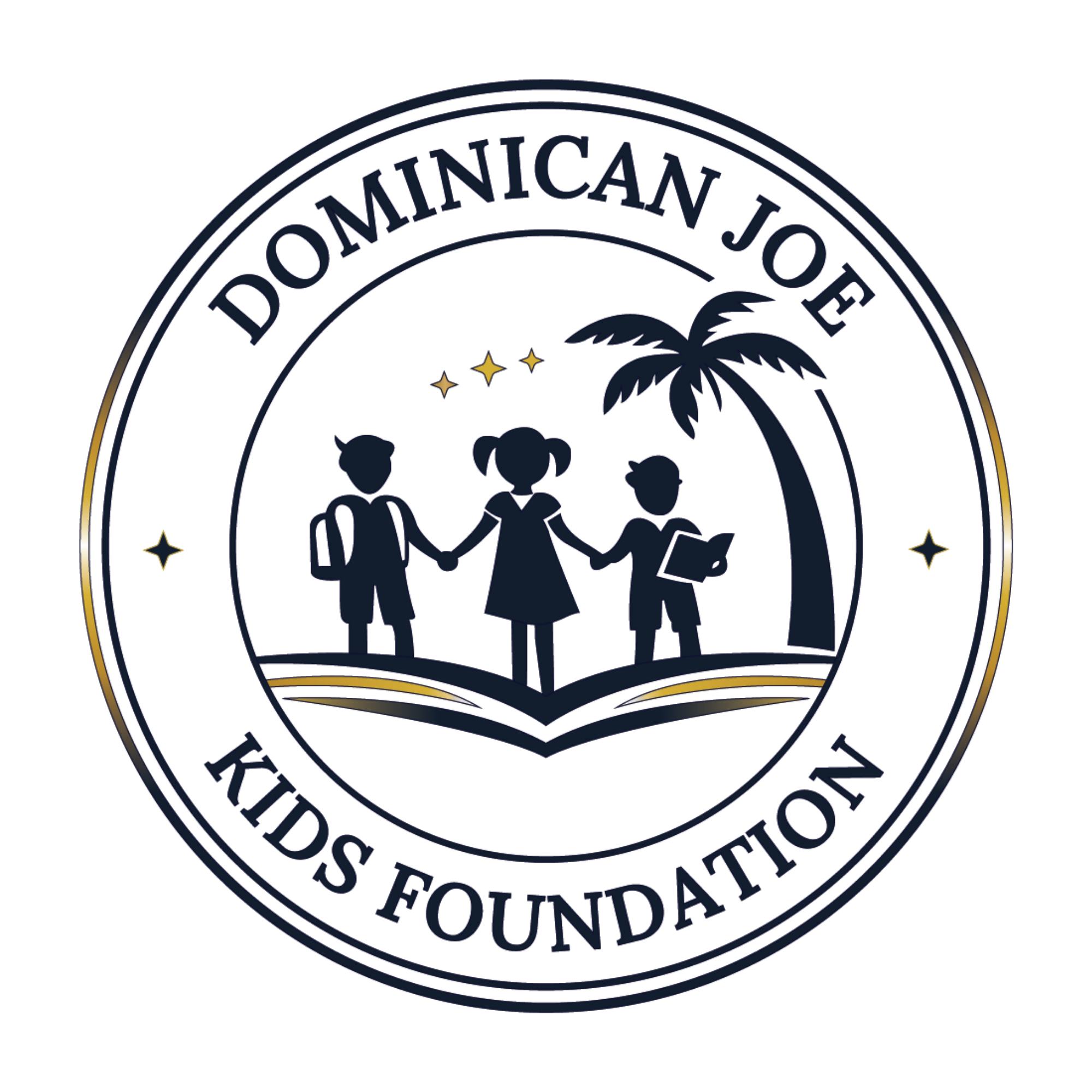 Dominican Joe's Kids